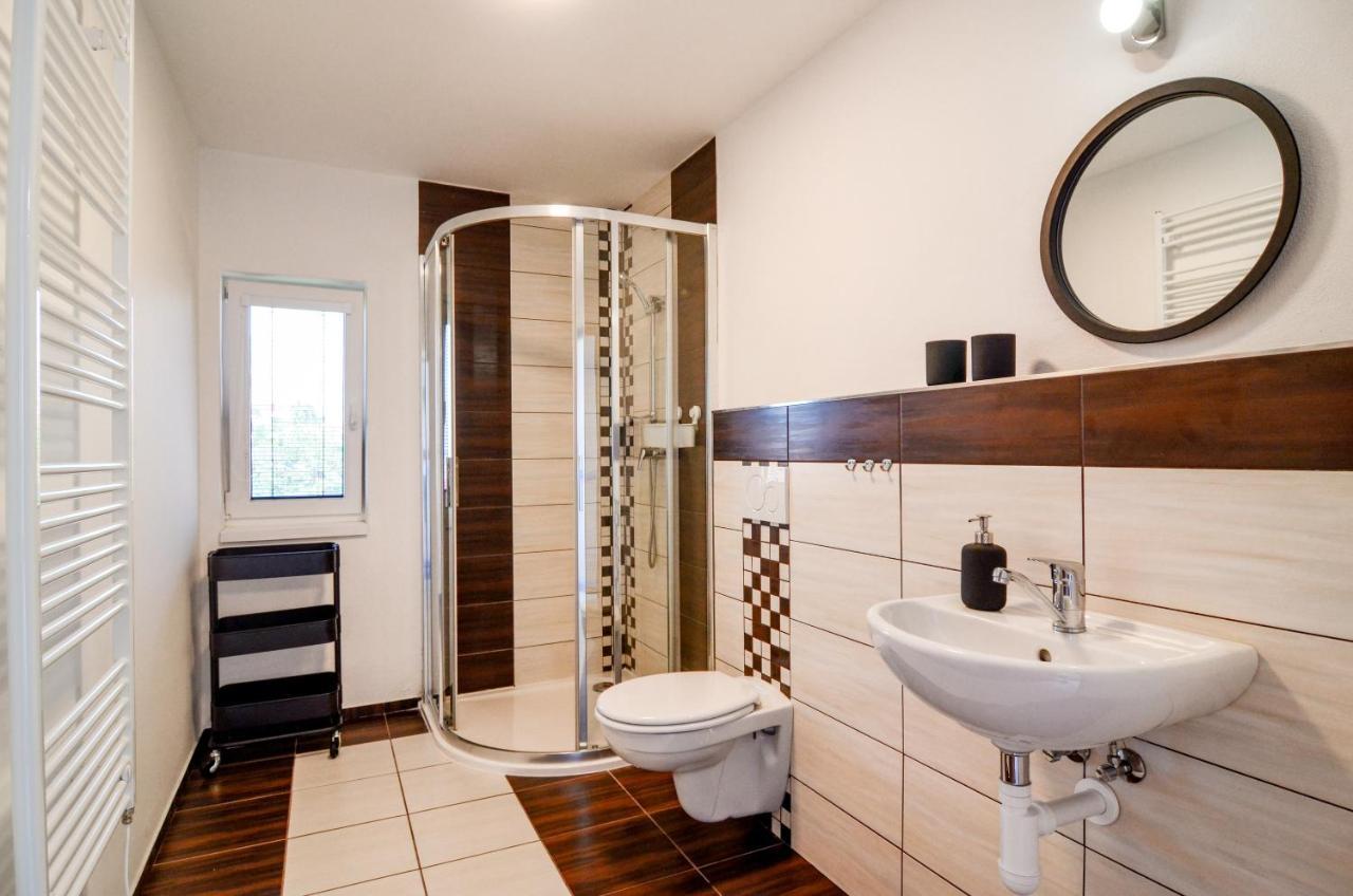 Apartmany Zajecak Zaječí エクステリア 写真