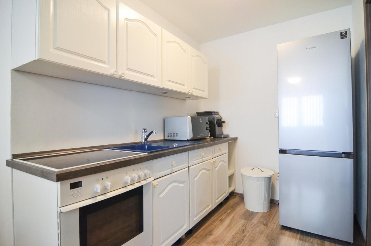 Apartmany Zajecak Zaječí エクステリア 写真