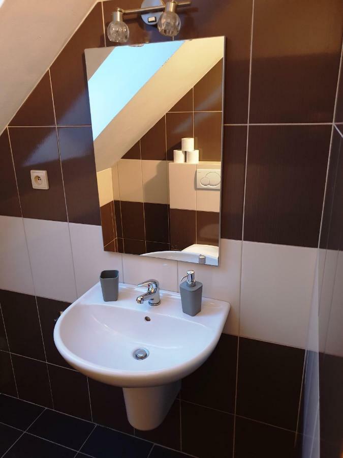Apartmany Zajecak Zaječí エクステリア 写真